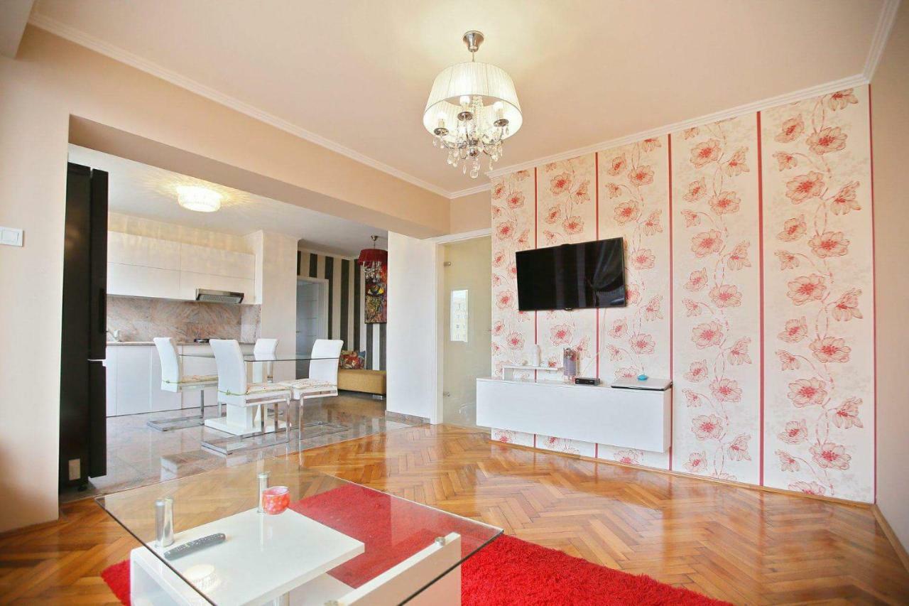 Apartament Marc Oradea Exterior foto